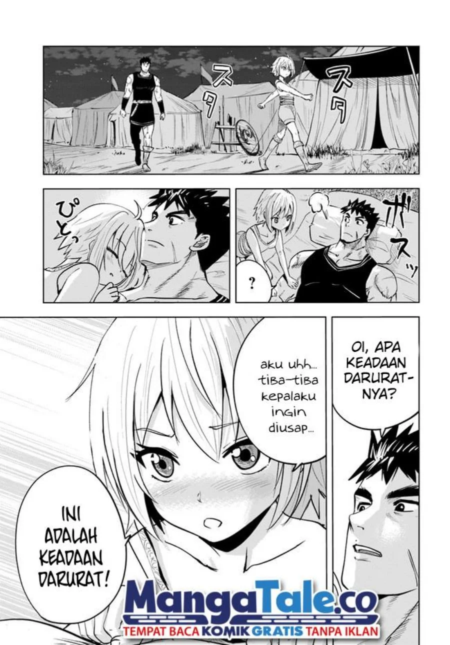 Chapter 42 - halaman 21