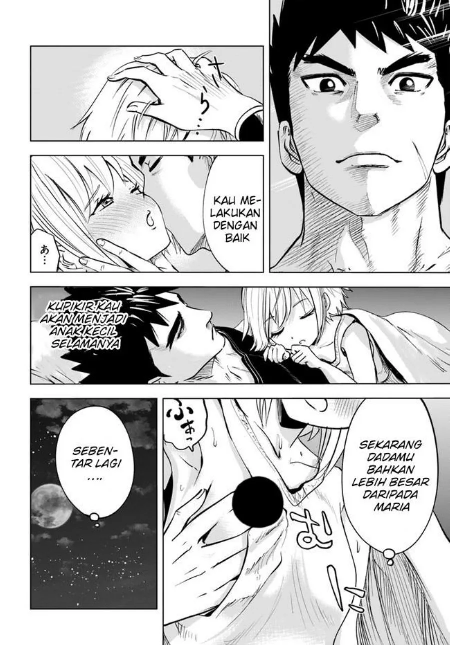 Chapter 42 - halaman 22