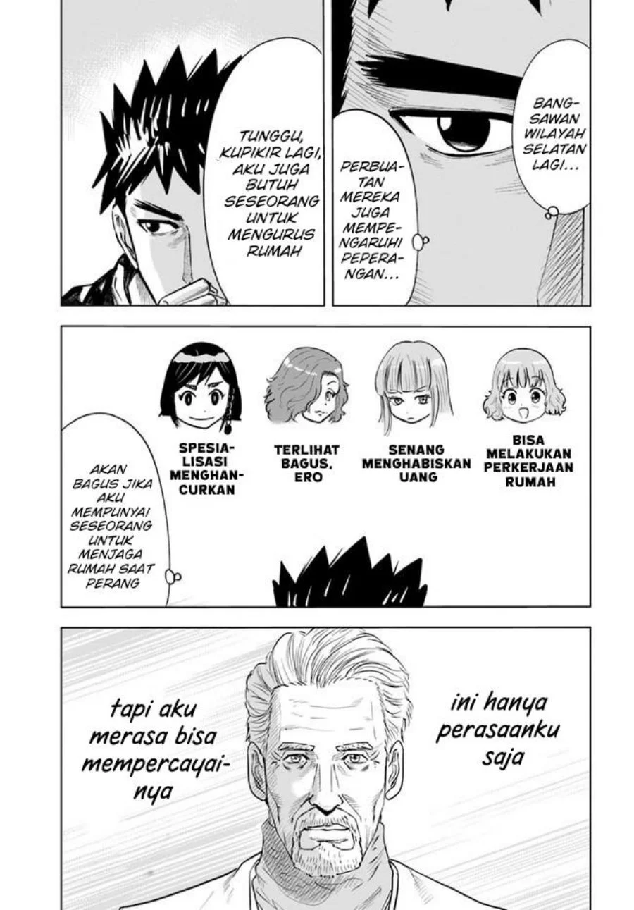 Chapter 42 - halaman 31