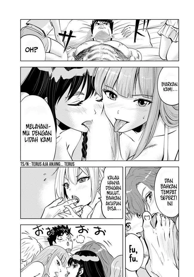 Chapter 43 - halaman 27