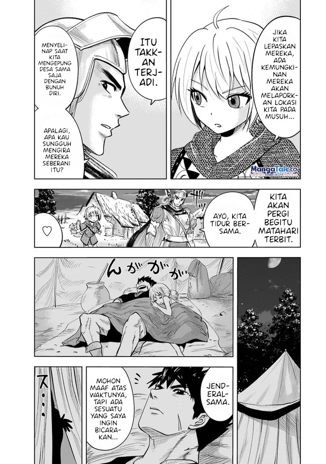 Chapter 45 - halaman 11