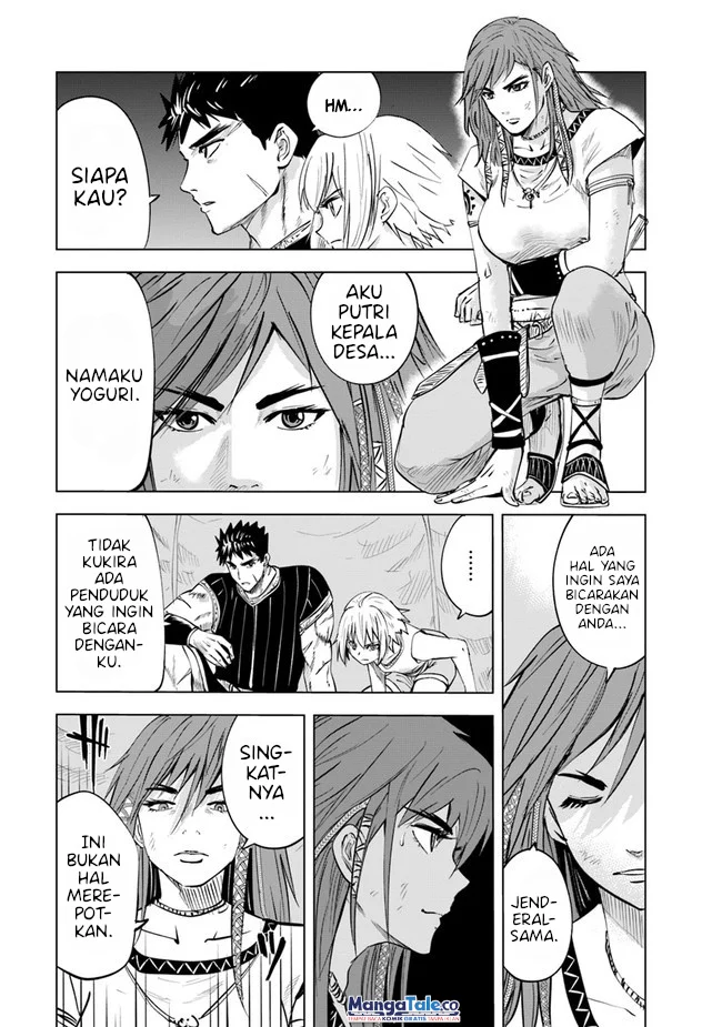 Chapter 45 - halaman 12