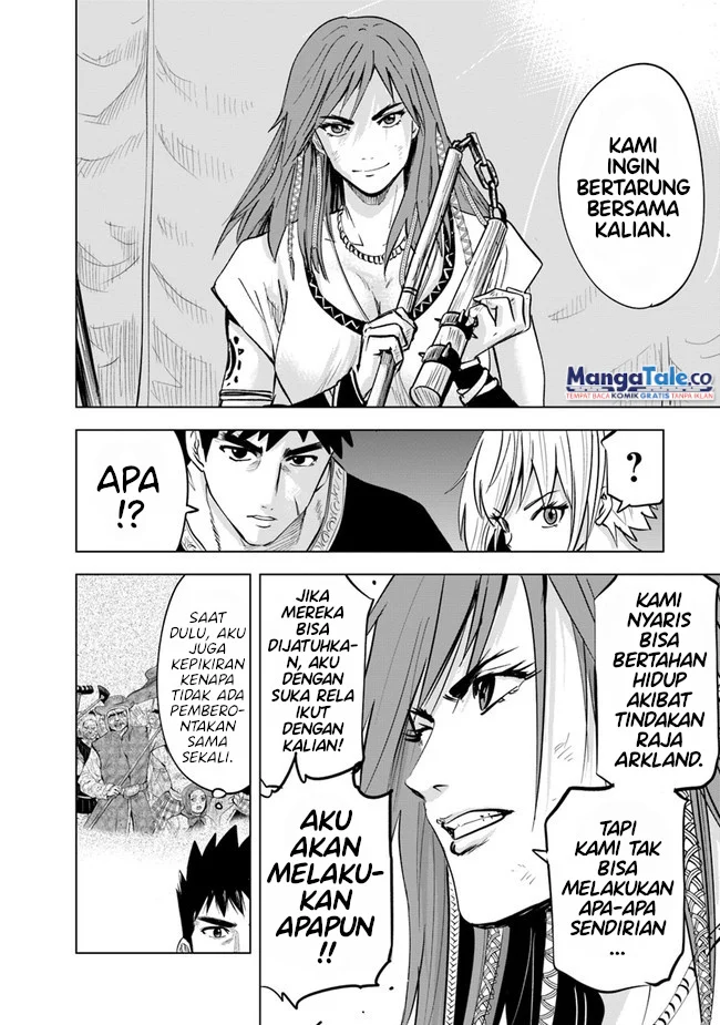 Chapter 45 - halaman 13