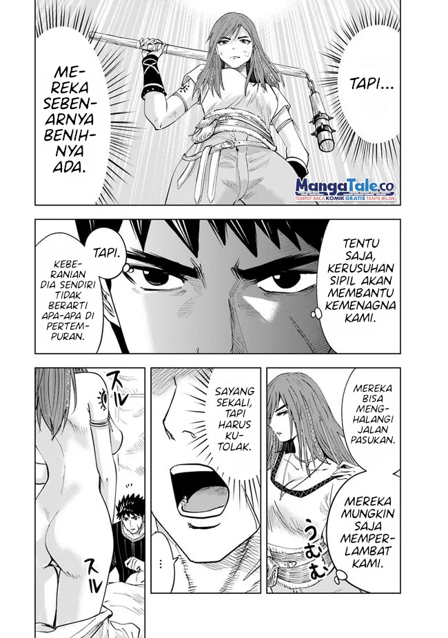 Chapter 45 - halaman 14