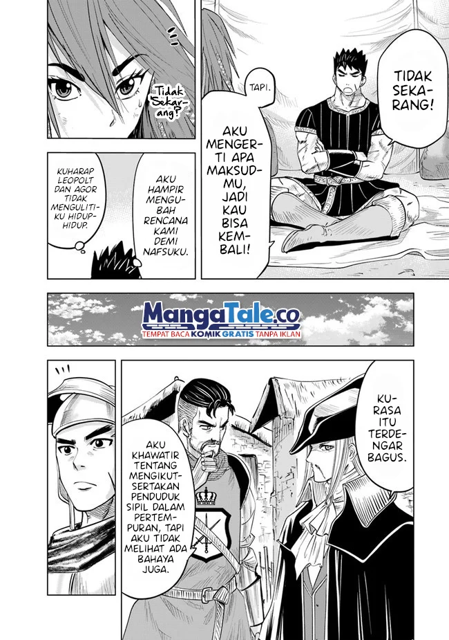 Chapter 45 - halaman 18