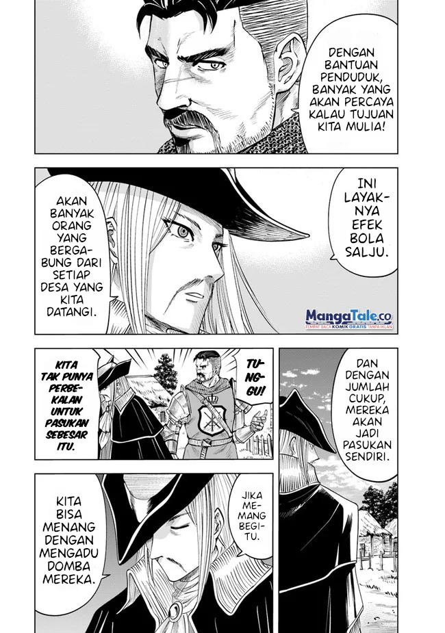 Chapter 45 - halaman 19