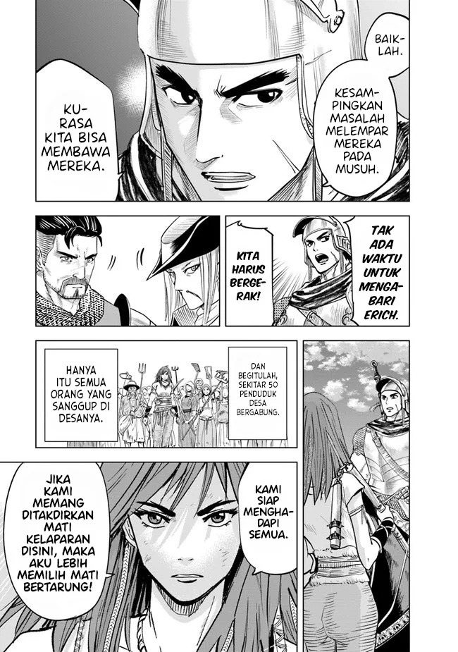 Chapter 45 - halaman 21