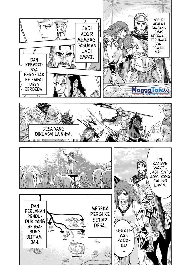 Chapter 45 - halaman 22