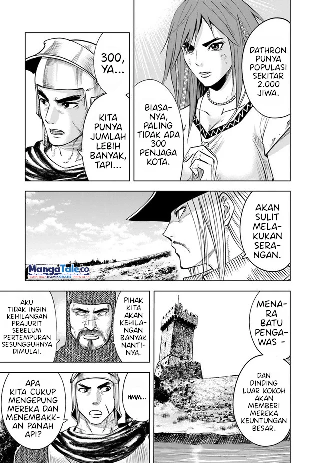 Chapter 45 - halaman 25