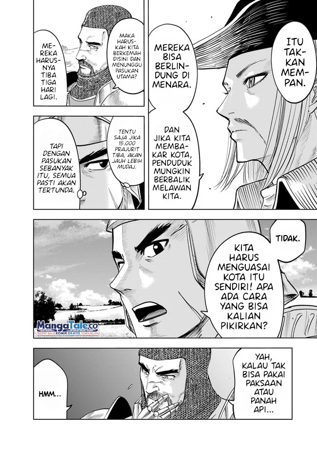 Chapter 45 - halaman 26