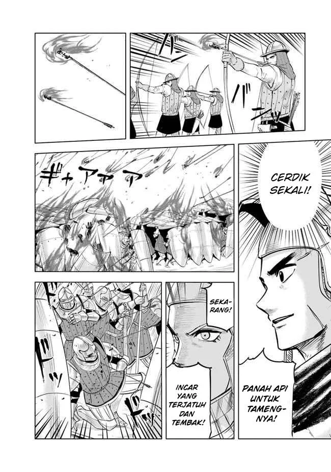Chapter 48 - halaman 25
