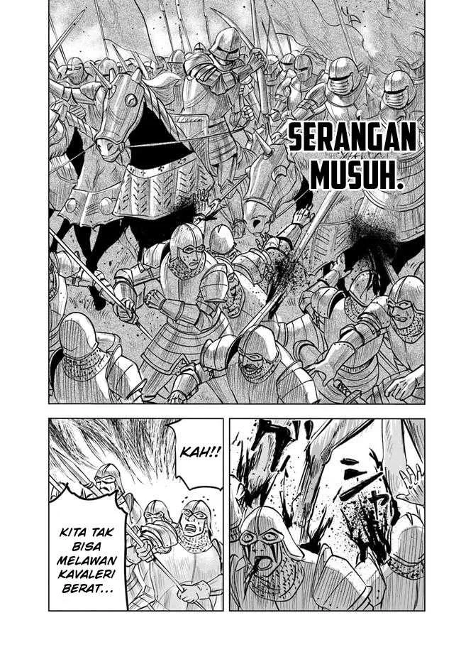 Chapter 50 - halaman 21
