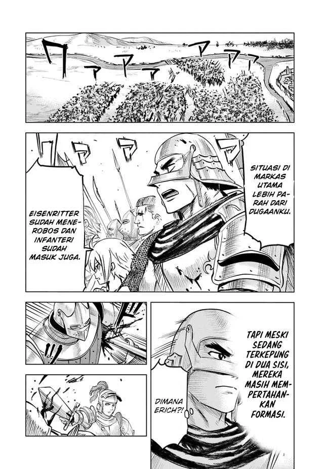 Chapter 50 - halaman 22