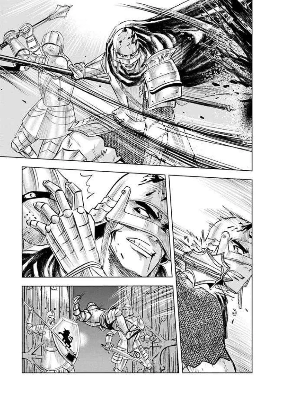 Chapter 52 - halaman 32