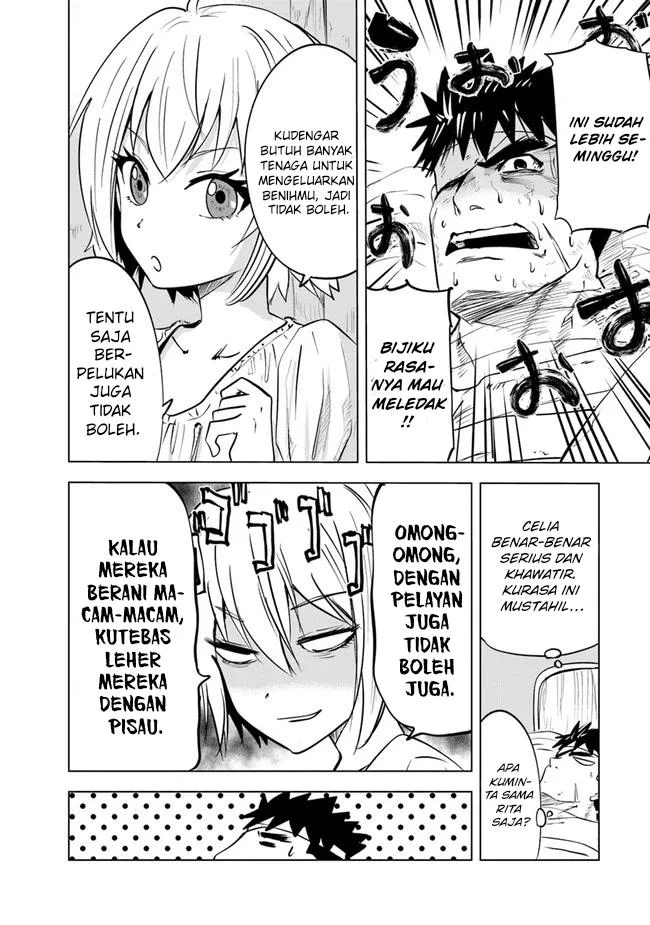 Chapter 54 - halaman 21