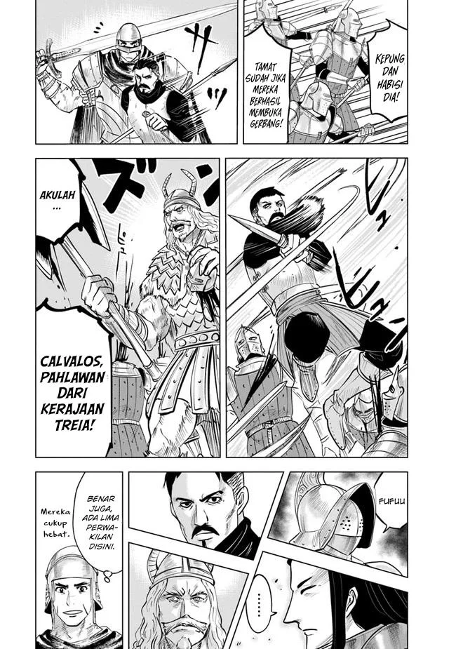 Chapter 56 - halaman 20