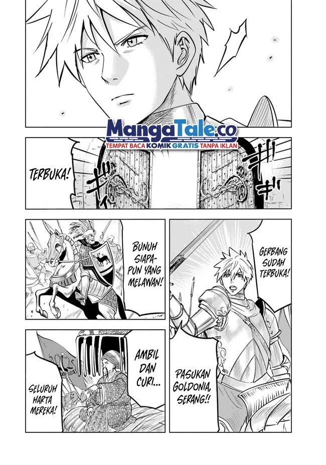 Chapter 56 - halaman 22