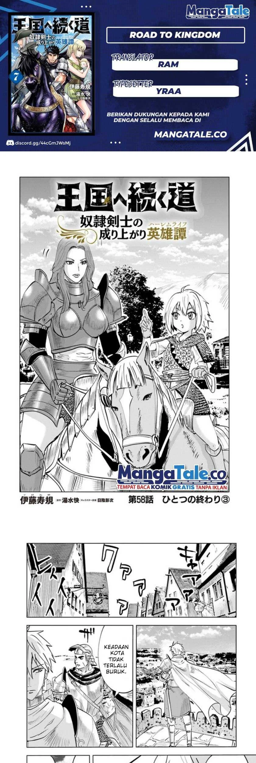 Chapter 58 - halaman 1