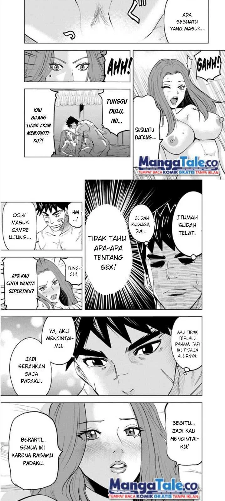 Chapter 58 - halaman 8
