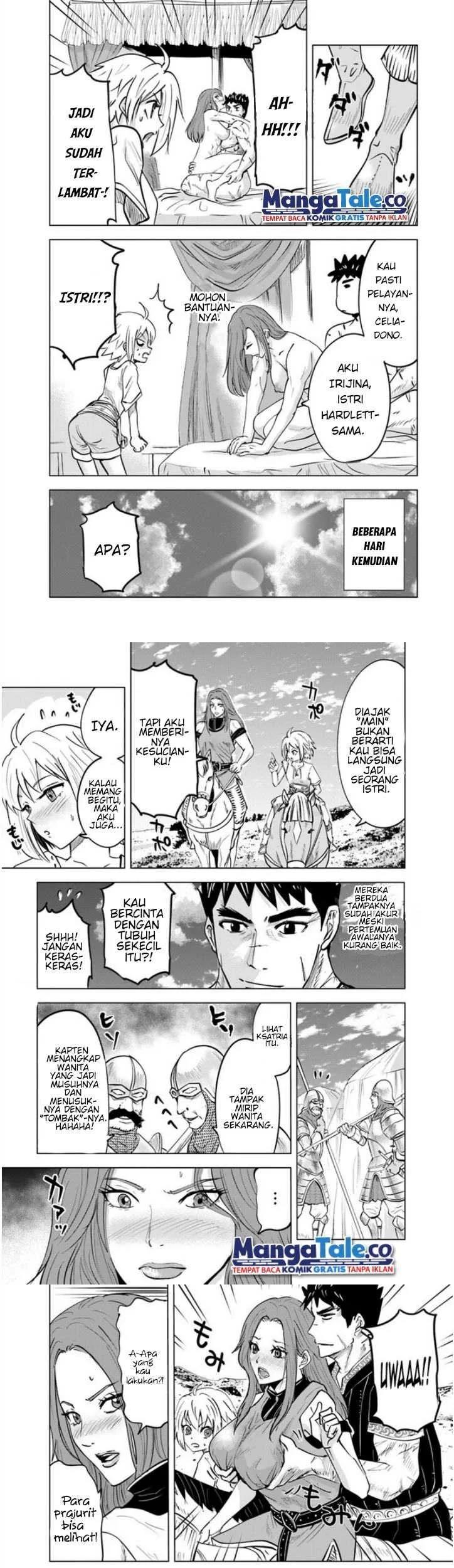 Chapter 58 - halaman 11