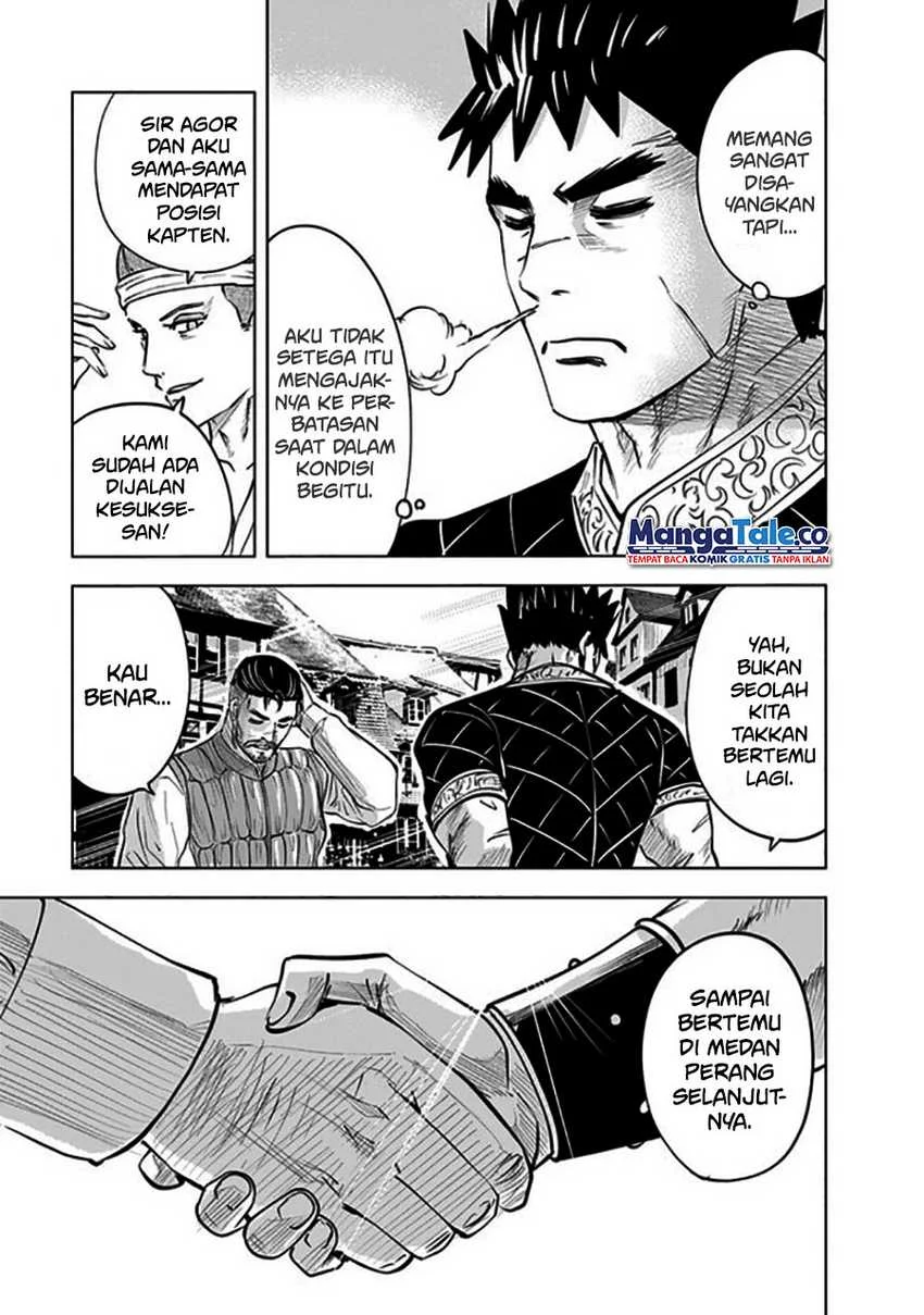 Chapter 61 - halaman 20