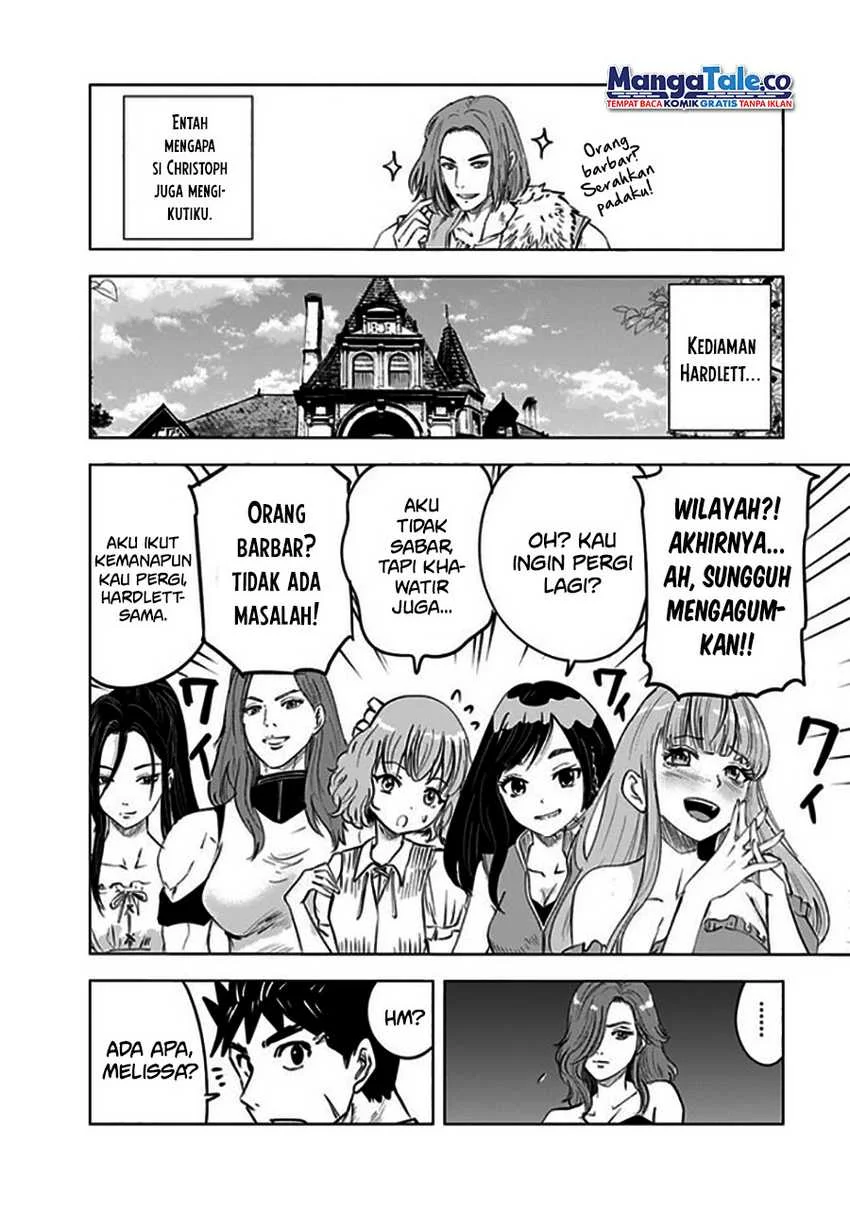 Chapter 61 - halaman 21