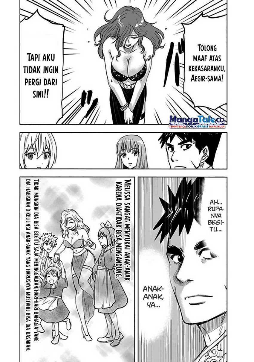 Chapter 61 - halaman 22