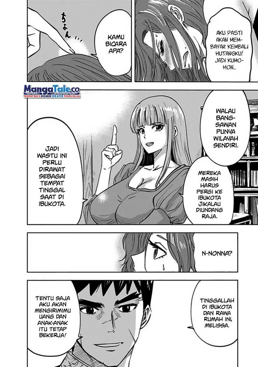 Chapter 61 - halaman 23