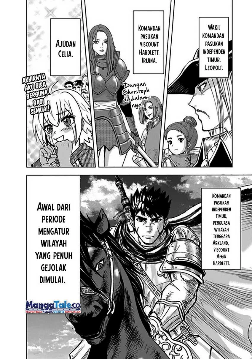 Chapter 61 - halaman 25