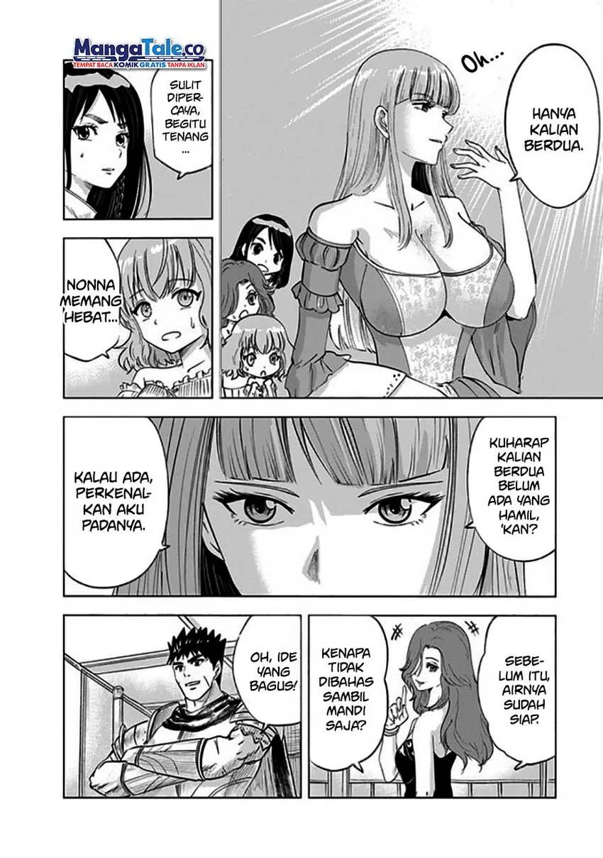 Chapter 61 - halaman 5