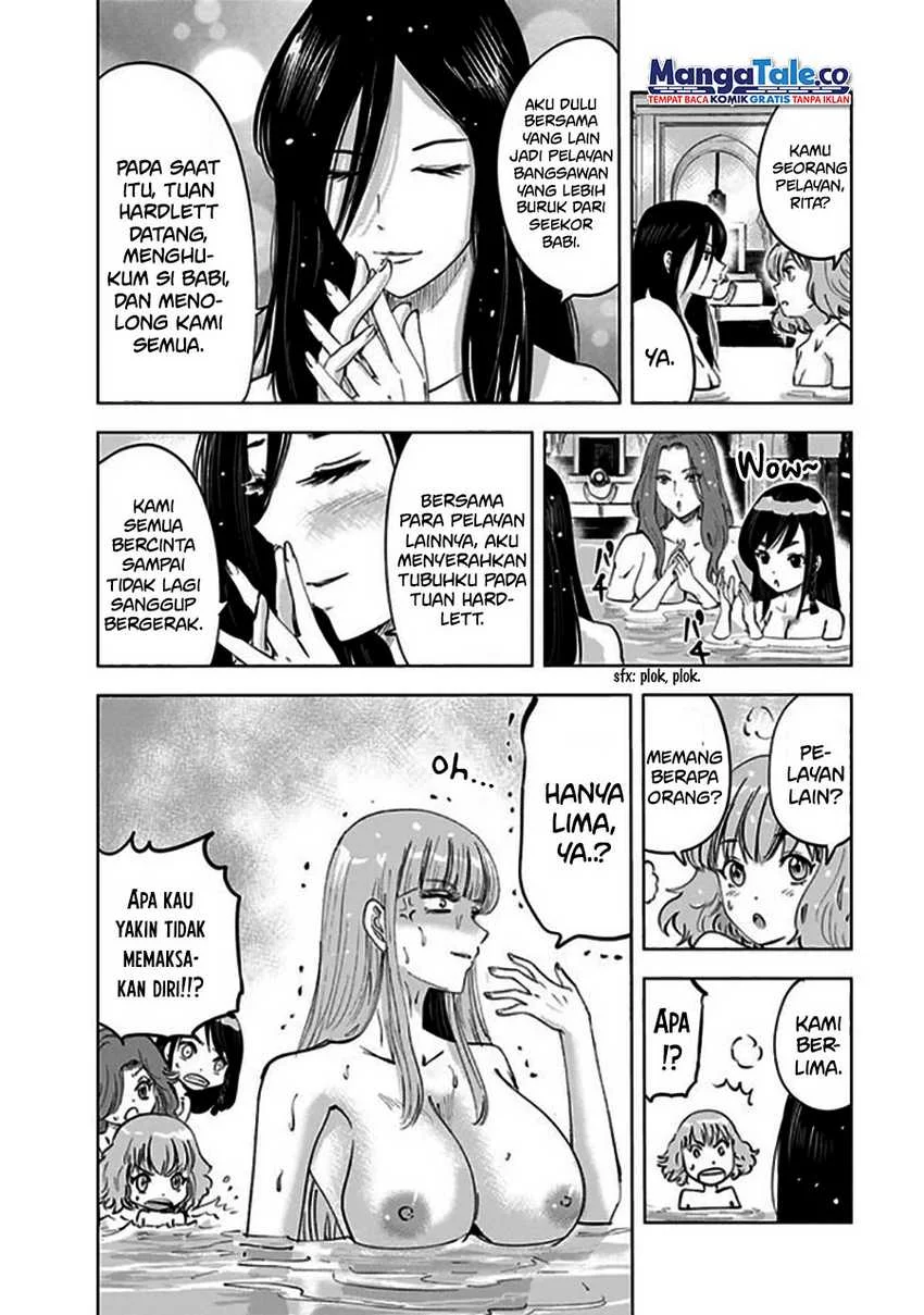 Chapter 61 - halaman 7