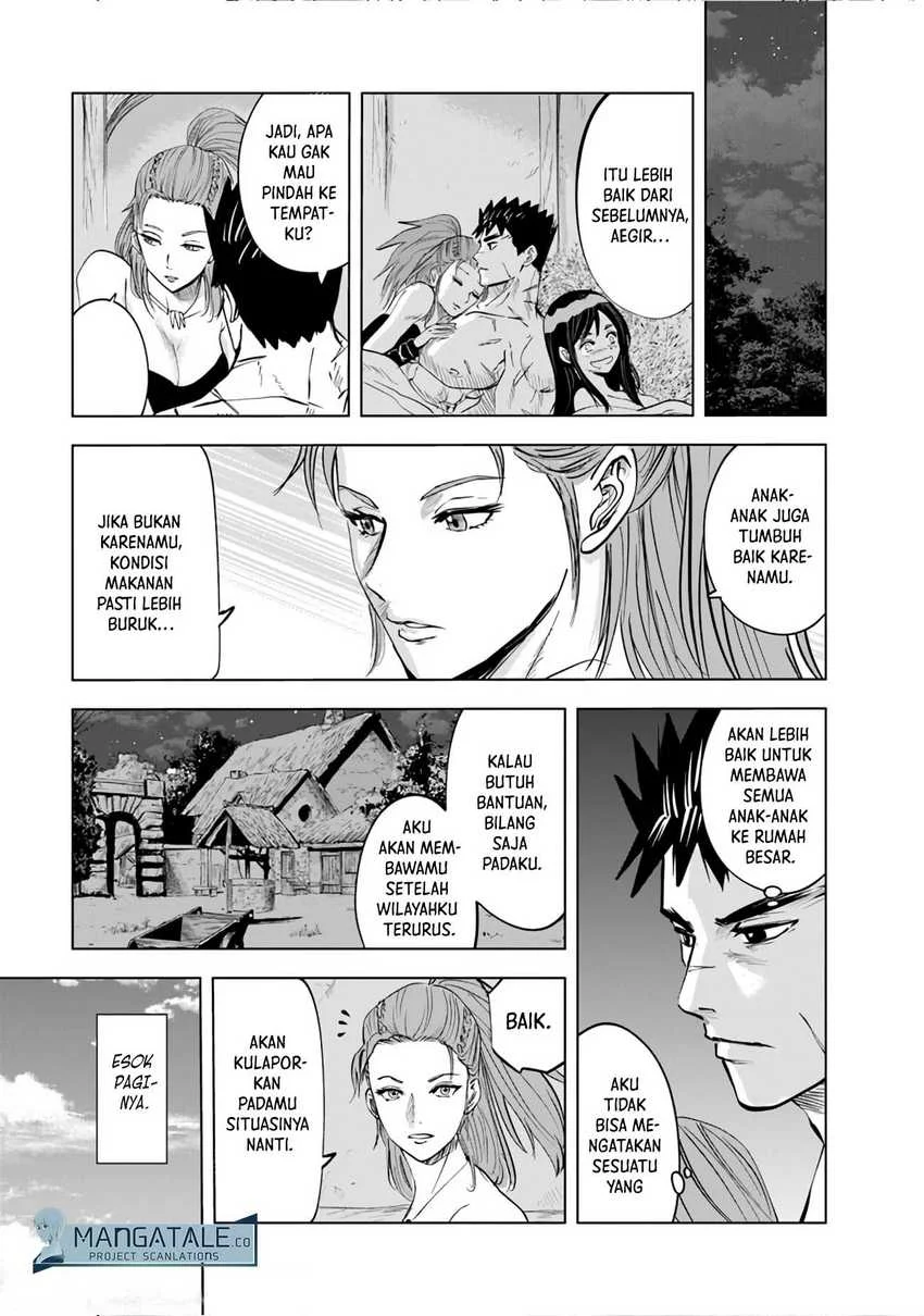 Chapter 62 - halaman 17