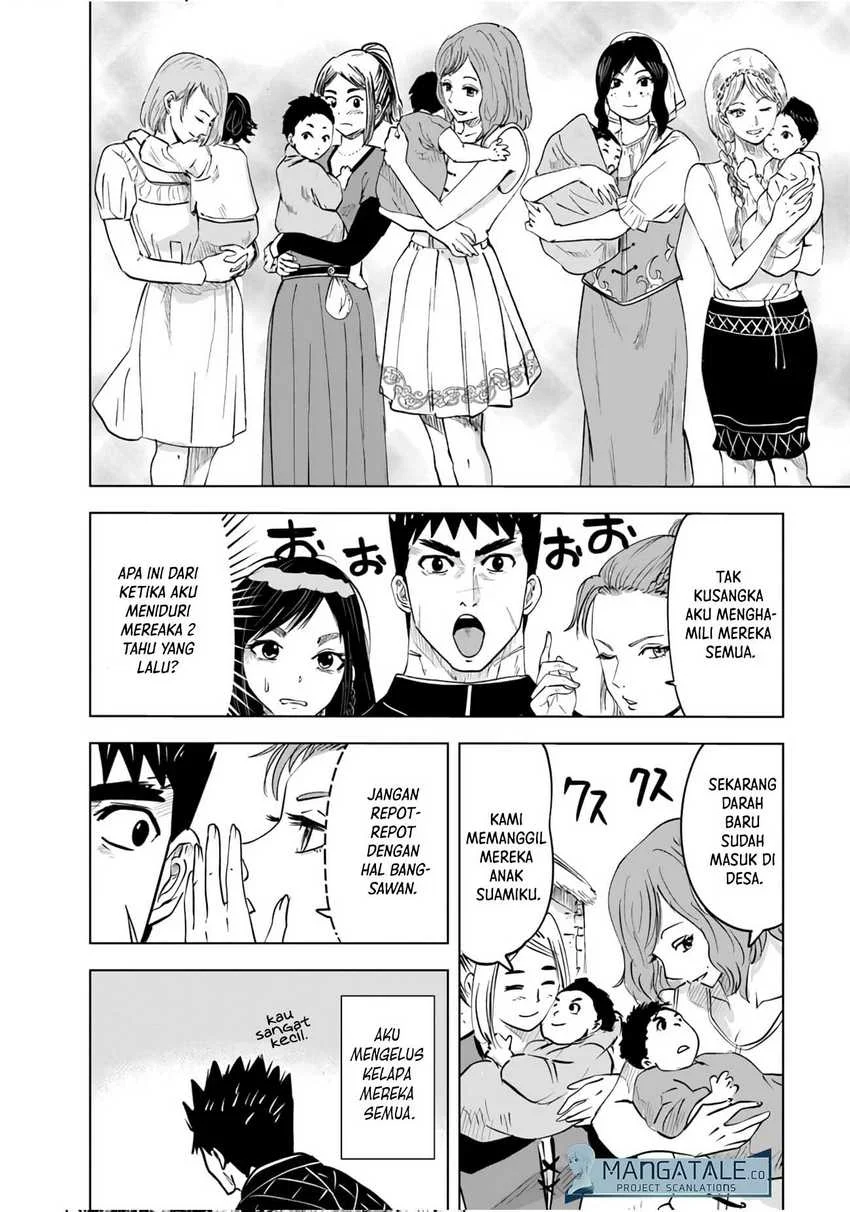 Chapter 62 - halaman 18