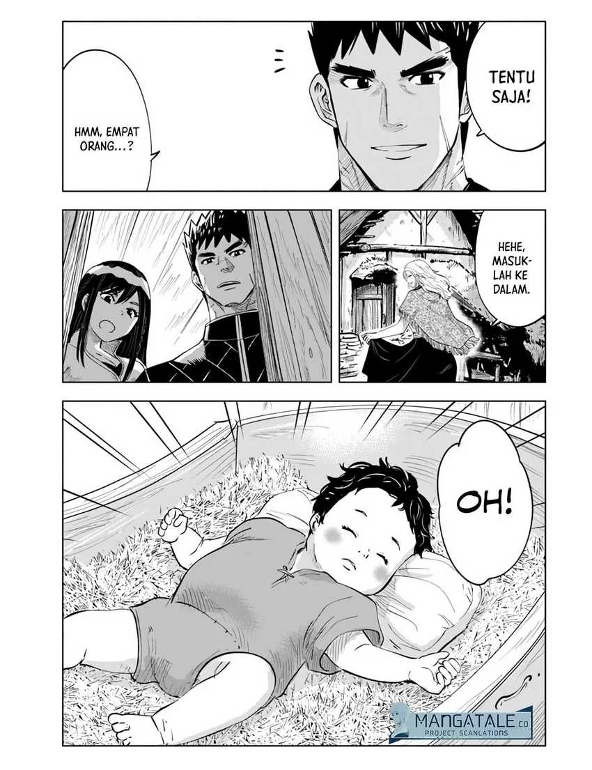 Chapter 62 - halaman 22