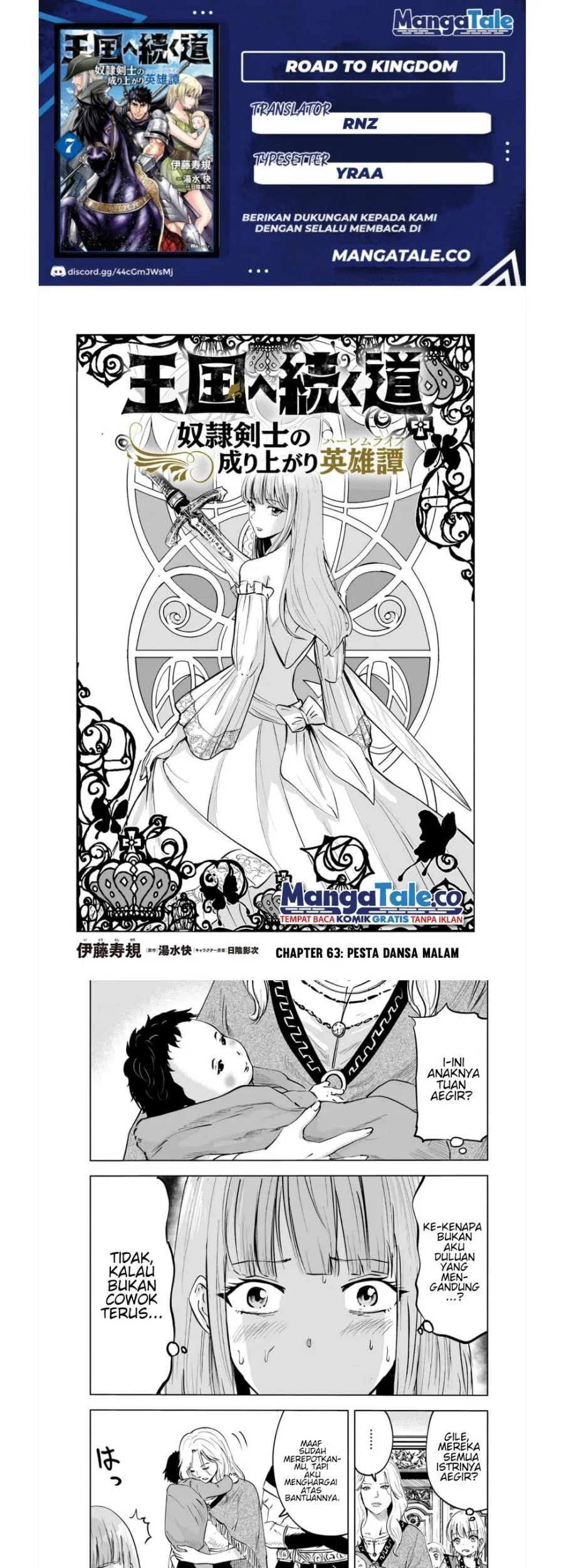 Chapter 63 - halaman 1