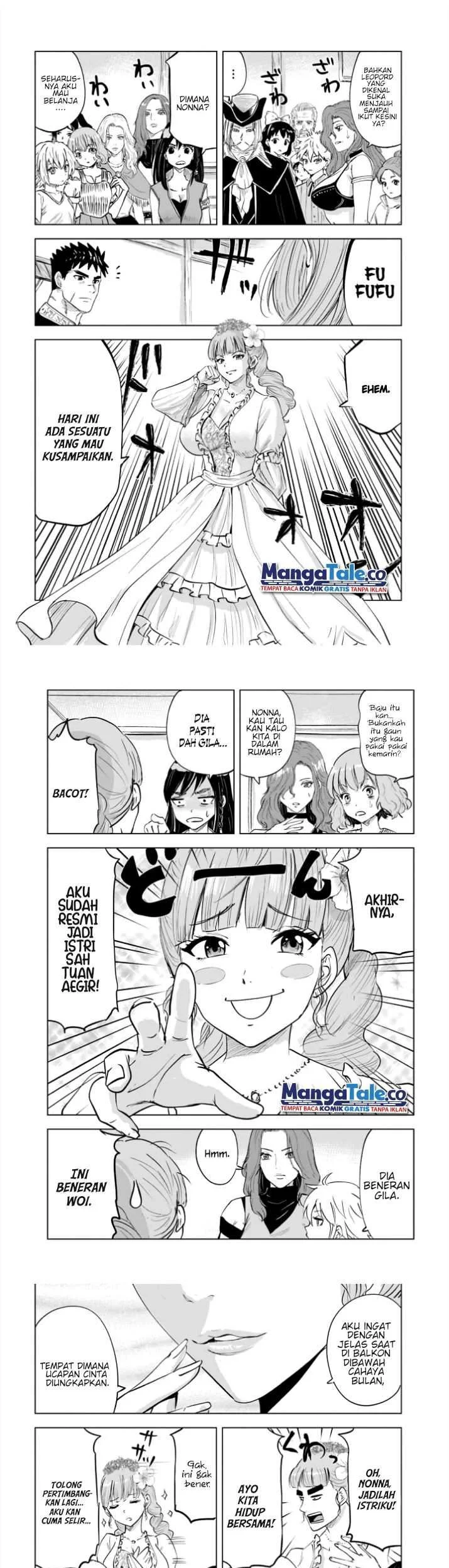 Chapter 64 - halaman 5