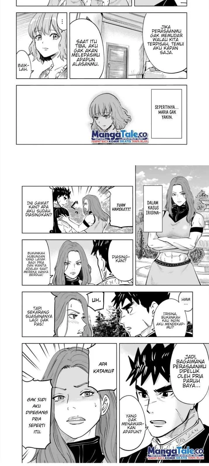 Chapter 64 - halaman 8