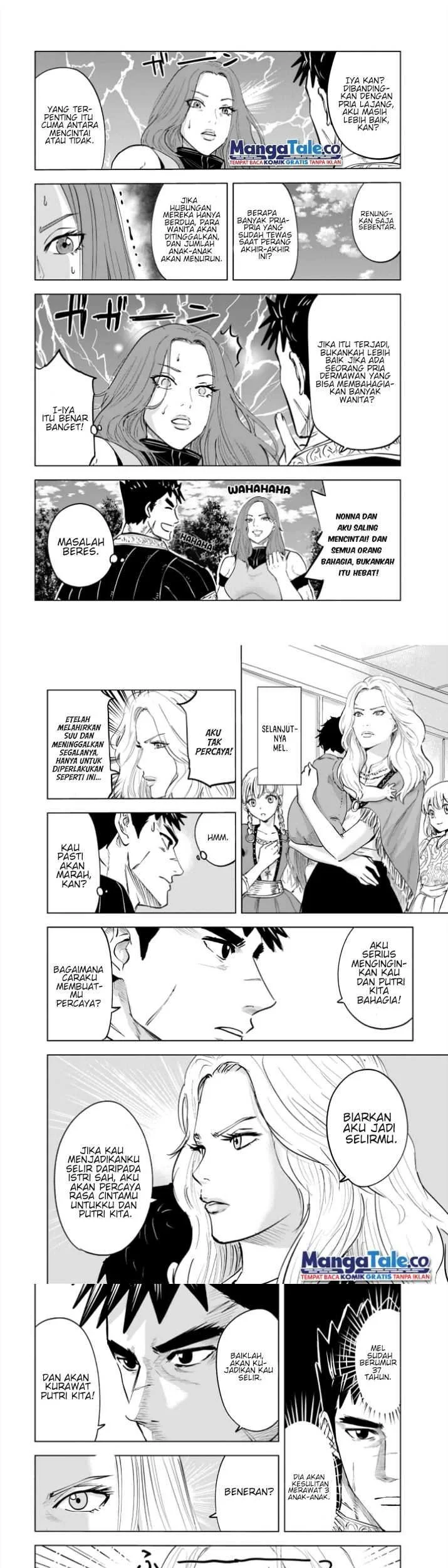 Chapter 64 - halaman 9