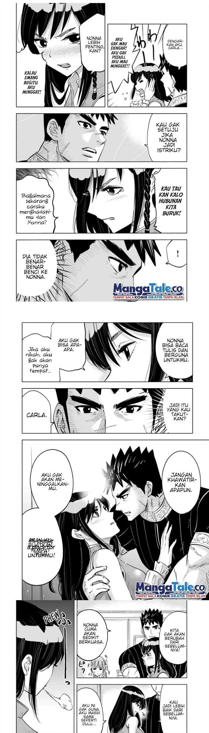 Chapter 64 - halaman 11