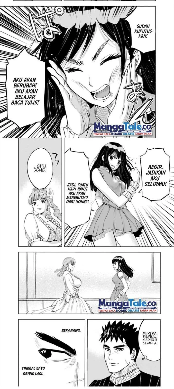 Chapter 64 - halaman 12