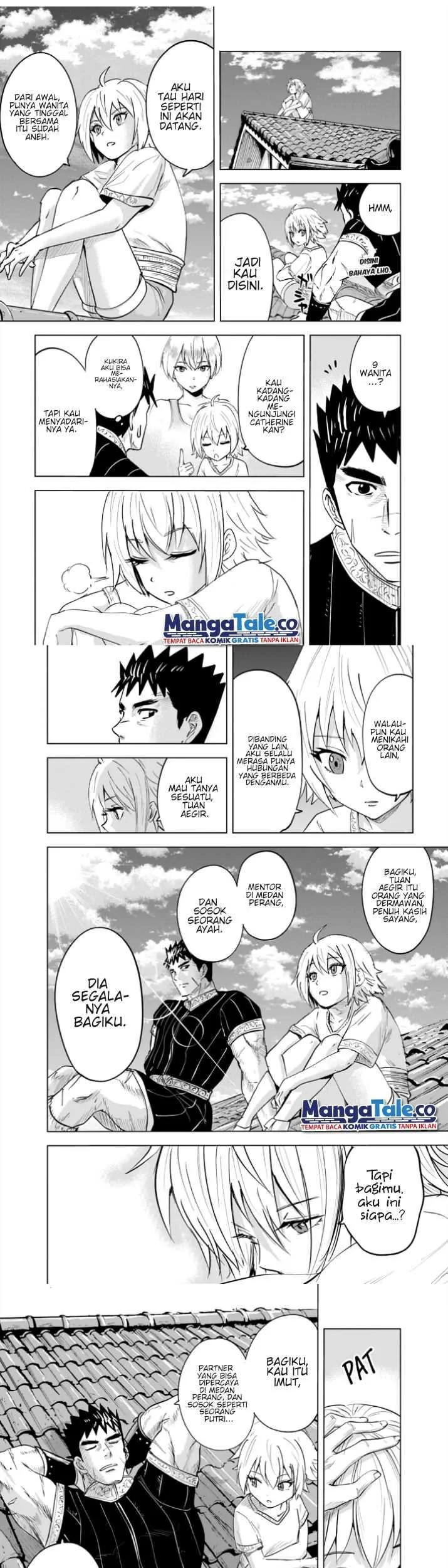 Chapter 64 - halaman 13