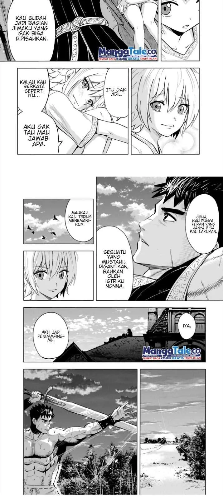 Chapter 64 - halaman 14