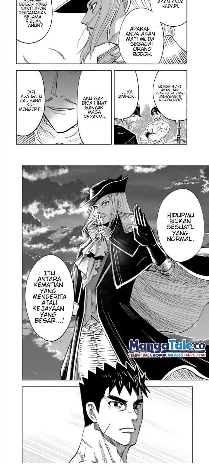 Chapter 64 - halaman 16