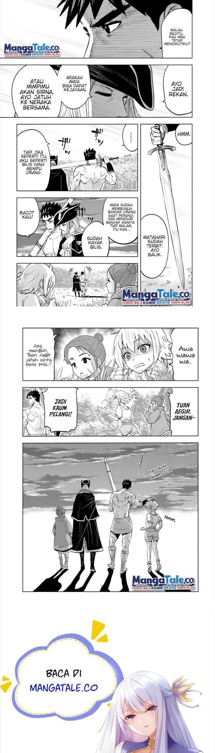 Chapter 64 - halaman 17