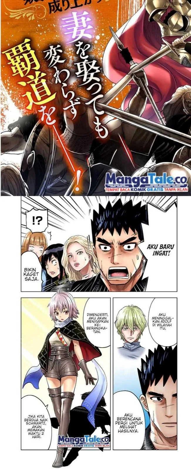 Chapter 65 - halaman 2