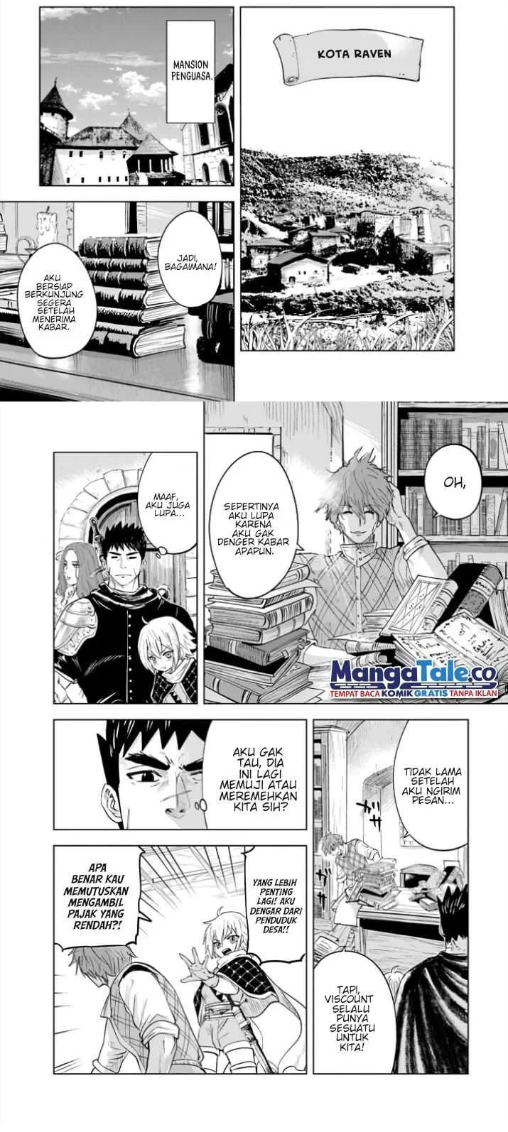 Chapter 65 - halaman 12