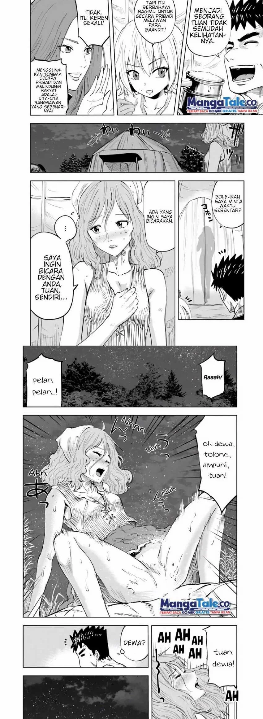 Chapter 66 - halaman 6