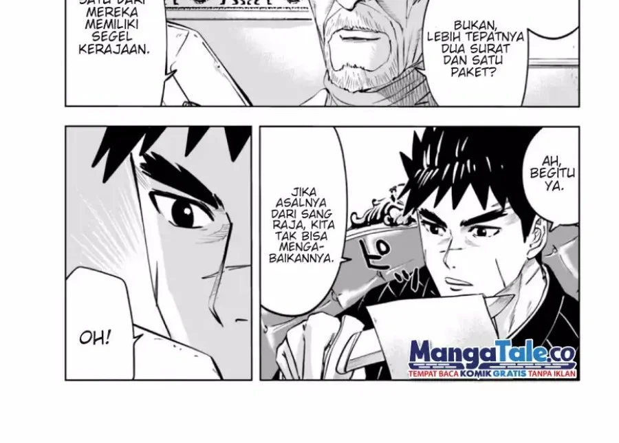 Chapter 67 - halaman 2