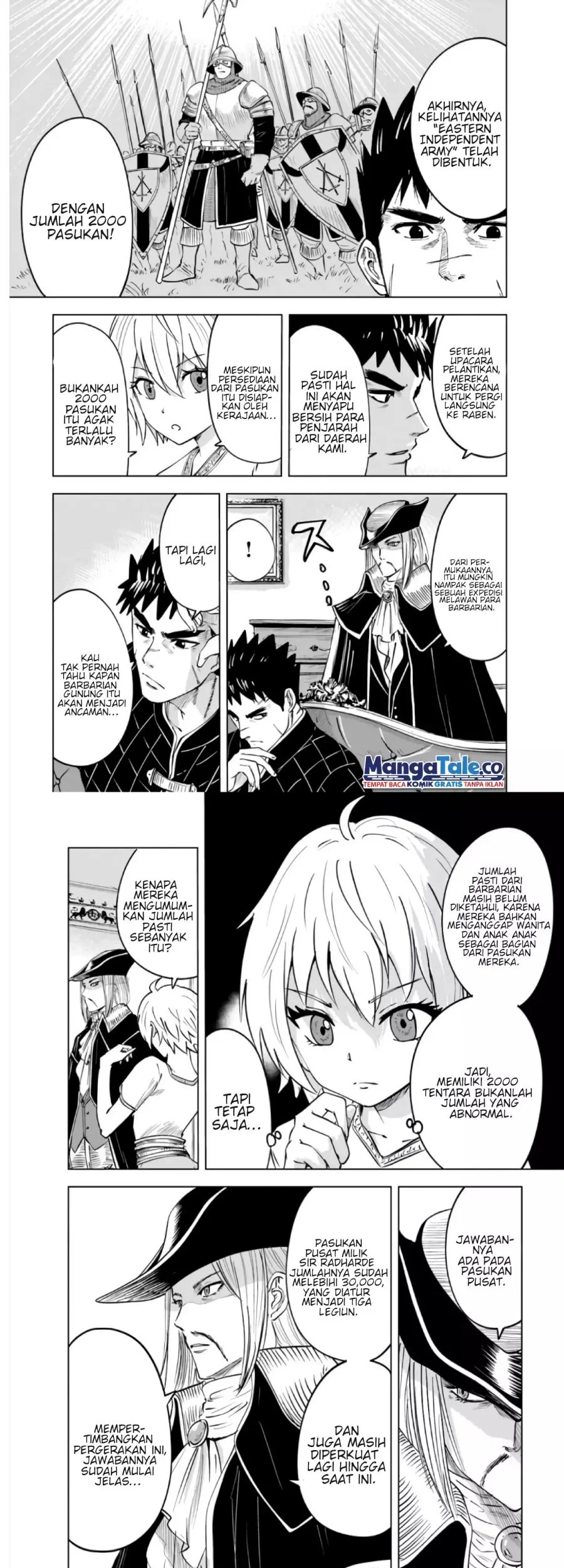 Chapter 67 - halaman 3