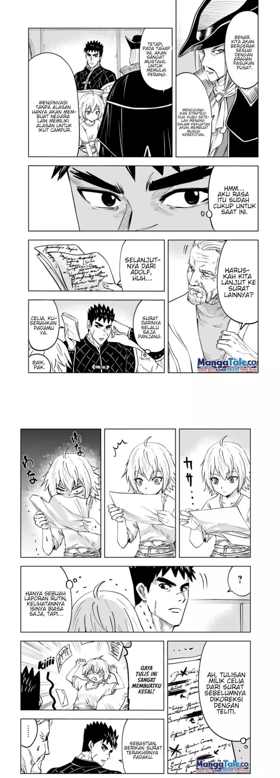 Chapter 67 - halaman 5